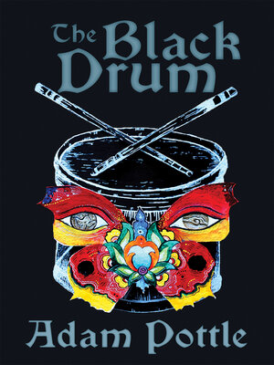 cover image of The Black Drum